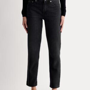 Everlane The Super-Soft Relaxed Jean
